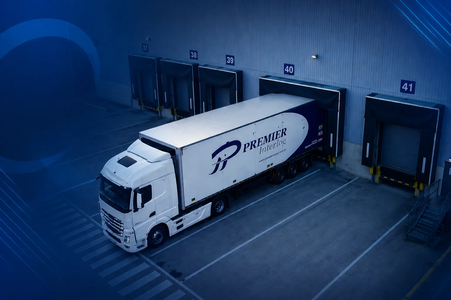 Cross Docking